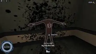 Guy's is this a rare entity? [Roblox Pressure]