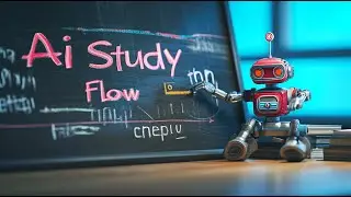 Crafting Personalized Courses with AI Study Flow 🚀✏️ | Unleash the Power of AI Learning!