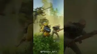 ТГК: Тарковское Пиво (Т.П.) #shorts #EscapeFromTarkov #eft #тарков #бэкстейдж