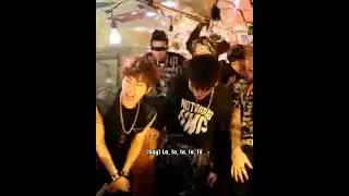 #Bts