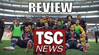 Pro Evolution Soccer 2019 Review - David Beckham Edition