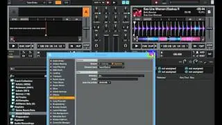Урок 11 Подготовка программы Traktor Pro 2.6.3 для записи миксов.