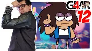 Destrucción en la plaza, Turbo K.O. aparece !!! | Ok K.O.! let's play heroes | #12 | Español
