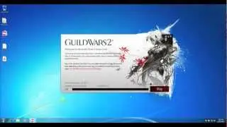 HDGW2: How to run Guildwars2 on a Mac
