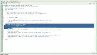 153   Using WHEN Clause in Triggers