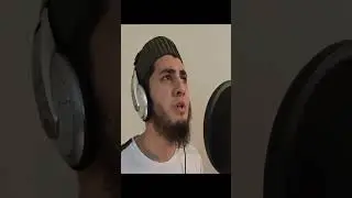Arziyaan Shorts | Moula Mere Maula | Aqib Farid Nasheeds | Duff only | No Music