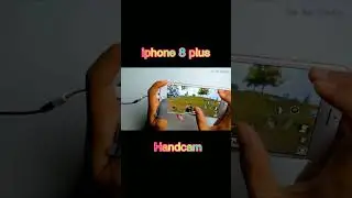 iphone 8 plus pubg test 2023 |iphone 8 plus pubg graphics 