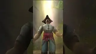 Pandaria REMIX - Новый режим игры в World of Warcraft