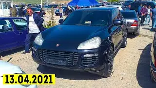 Мошинбозори Душанбе!! Нархи Porsche Cayenne,Ваз 2109,Opel Astra H,Toyota Camry