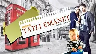 TATLI EMANET TANITIM- WATTPAD
