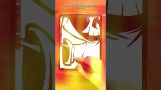 Procreate Tips #16: Better Quality When Moving/ Resizing 