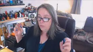 iStick Trim from Eleaf