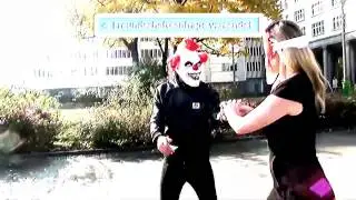 Facebook [Offizielles Video] by Eichensohn & Davenstedt [HD]