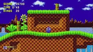 Jogos na Apple TV- Sonic