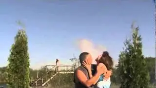 Песня из сериала Хозяйка тайги