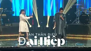 Cười banh nóc với những pha gây hài trong tiểu phẩm 