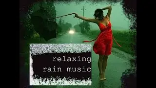 Musicas para dormir, som de chuva relaxante! [2021]