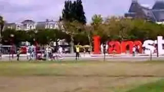 Dança do Siri Europa