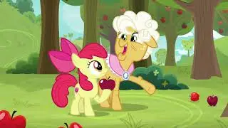 My little pony season 9 episode 10 (going to seed) Full episode