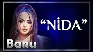 Banu - Nida 2024 (Resmi Musiqi)