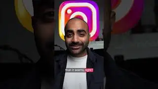 Watch This if You Don't Have Enough Followers