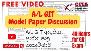 A/L GIT  