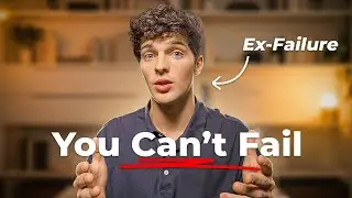 Why 99% of People Fail Their Goals (And How to Be the 1%)