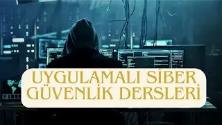 Bilgiyi Bulma Sanatı: Google Dorks | Uygulamalı Siber Güvenlik Dersleri