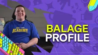 Balage Profile: My Journey to NAVI
