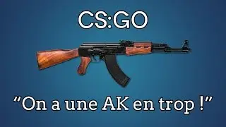 CS:GO | 