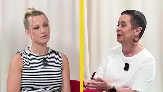 Miłość z datą ważności? "Zawsze jest właściwy moment, żeby zacząć życie na nowo" | Onet Small Talk