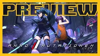 Anno Mutationem Demo