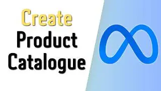 How To Create Product Catalogue Facebook (2026)