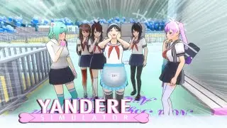 THE MINT GIRL | MOD AJIA ASHITOMI | Yandere Simulator