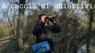 Battaglia tra titani - Leica Vs Fujifilm