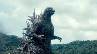 Copacetic - Godzilla: King of the Monsters