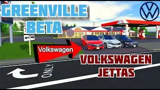2019 WolfsBurg Jetta | Greenville, Roblox