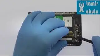 Verme kapasitesi 3T Pil Onarımı -