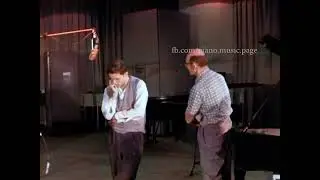 Italian Concerto in F major BWV 971 #GlennGould #bach