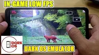 Stray Dark Os Emulator Windows On Android No Root