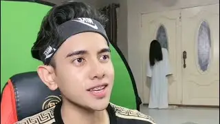 JANGAN LIVE PUKUL 3 PAGI !