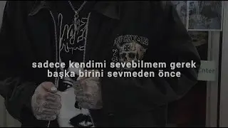 Brennan Savage - Now We're Even (Türkçe Çeviri)