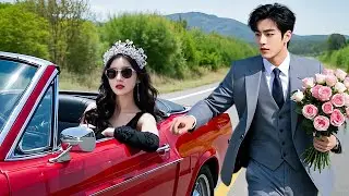 Cô gái giấu thân phận để ở bên CEO nhưng lại bị đuổi đi, sau này A phải chạy theo xe cô xin tha thứ