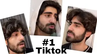Kendalees TikTok videoları #1