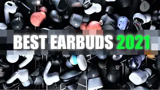Best Earbuds of 2021 🔥 Watch Before You Buy!