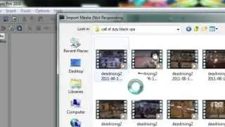How to Convert your Fraps videos for smaller file size