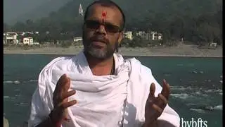Shri Swami Narayan Ashram (Documentary) - Bharatiya Vidya Bhavan_FTS - Students' Project