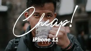 Japan iPhone 11 series | Cheapest Luxury Airbnb in Osaka!!!