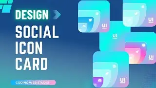 The Power of Social Icon Card Design: How to Make Your Cards Stand Out