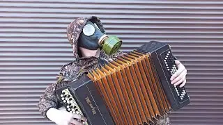 РЕМОНТ СОВЕТСКОГО БАЯНА с помощью СОВРЕМЕННЫХ ТЕХНОЛОГИЙ